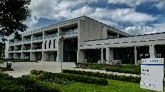 Rheumazentrum Ruhrgebiet, Wanne Herne, Rheumaklinik Panoramio