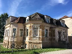 Rietschen, Muskauer Straße 7 (1)