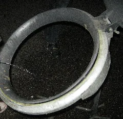 Ringtoilette