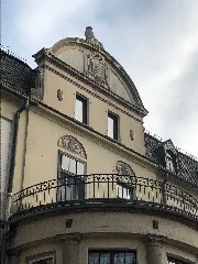 Rittergut Treuen, Oberer Teil 03