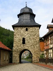 Rittertor (Stolbgerg)