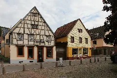 Rodalben Hauptstrasse 141 Und 143 Gje