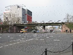 Rodheimer Straße, 1, Gießen, Landkreis Gießen