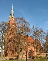 Roebel Marienkirche