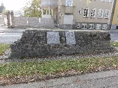 Röm. Stadtbefestigung (1)