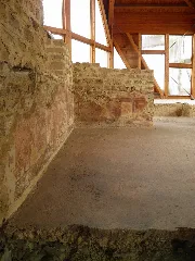 Römervilla (Roman Villa) At Bad Neuenahr Ahrweiler, Germany (8134283219)