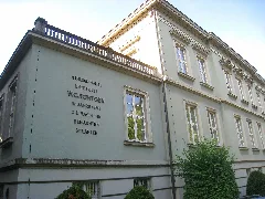 Roentgen Laboratory, Würzburg
