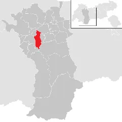 Roppen Im Bezirk Im