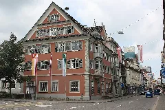 Rorschach Rathaus