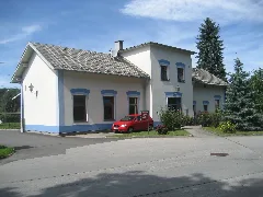 Rosenau Bf 01