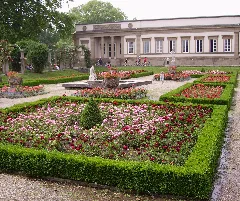 Rosensteinmuseum Rosensteinpark