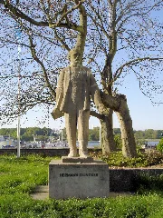 Rostock Hermann Duncker