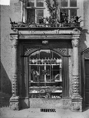 Rotes Haus Witzenhausen Fm811916