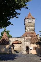 Rothenburg Bw 26