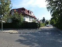Rudow Fuchsienweg