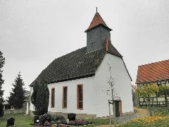 Saasa Kirche