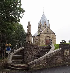 Salzkotten Liborius Kapelle14907