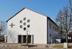 Sankt Theresia Weilimdorf