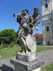 Sankt Veit Am Vogau Engel 1