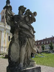 Sankt Veit Am Vogau Engel 2