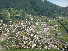 Sargans Panoramio
