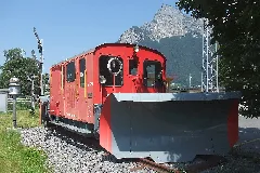 Sbb Tm Ii 631 (7661321368)