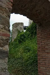 Schallaburg, Im Burggraben
