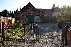 Scheune In Wettbergen Hannover