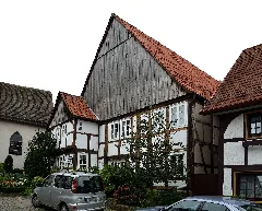 Schieder Schwalenberg 26 Brauergildestraße 4