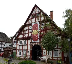 Schieder Schwalenberg 38 Brauergildestraße 5