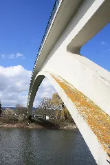 Schierstein Dyckerhoffbrücke