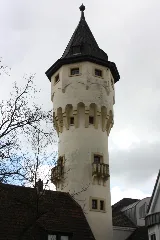Schierstein Wasserturm