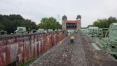 Schiffshebewerk Waltrop