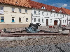 Schildaubrunnen