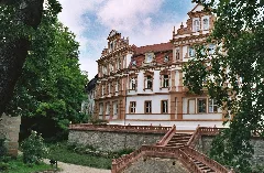 Schkopau, The Castle 3