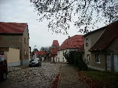 Schladebachwalls