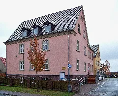 Schleife Gemeindeverwaltung