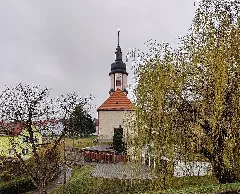 Schleifreisen, Dorfkirche (04)