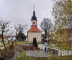 Schleifreisen, Dorfkirche (07)