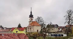 Schleifreisen, Dorfkirche (09)