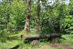 Schleswig Holstein, Mildstedt, Naturerlebnisraum Nik 6538
