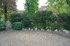 Schleswig Holstein, Schenefeld (Kreis Pinneberg), Ehrenmal Nik 3226