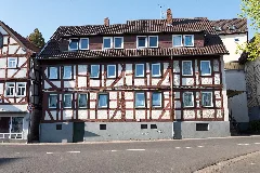 Schlitz, Im Grund 11 20160504 001