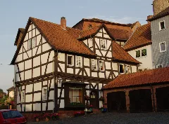 Schlitz Stadtberg 11 D