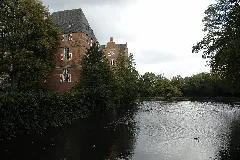 Schloss Bedburg 1