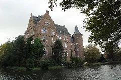 Schloss Bedburg 2
