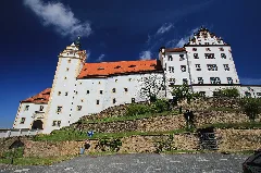 Schloss Colditz In Sachsen 2H1A4154Wi