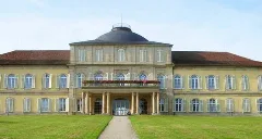 Schloss Hohenheim