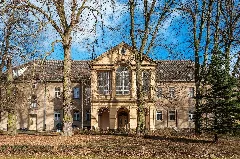 Schloss Hornhausen