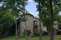 Schloss Neuhaus Wolfsburg